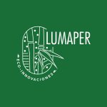LOGO VERDE LUMAPER 2 - Lumaper Artesanias (1)