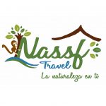 Logo Nassf Travel