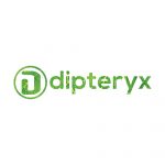 Logo de Dipteryx - Guillermo Gorbitz