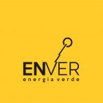 plantilla del logo enver - Enver energia verde